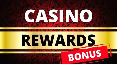 casino rewards sites - www.casino rewards.com.